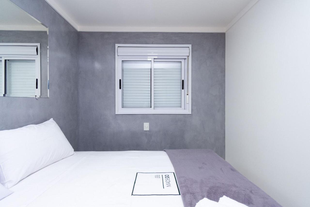 Novo Apartamento De 2 Quartos No Setor Bueno - Ao Lado Do Orion Business & Health Complex - Ed Pontal Premium - Pp1605 Goiania Exterior photo